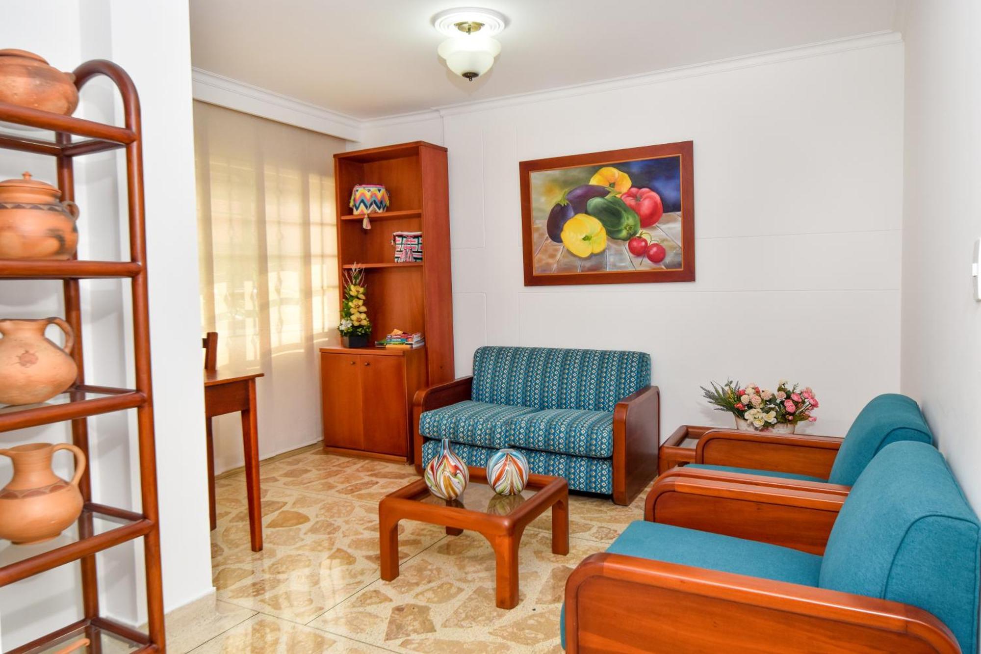 La Campana Hotel Boutique Medellin Exterior photo