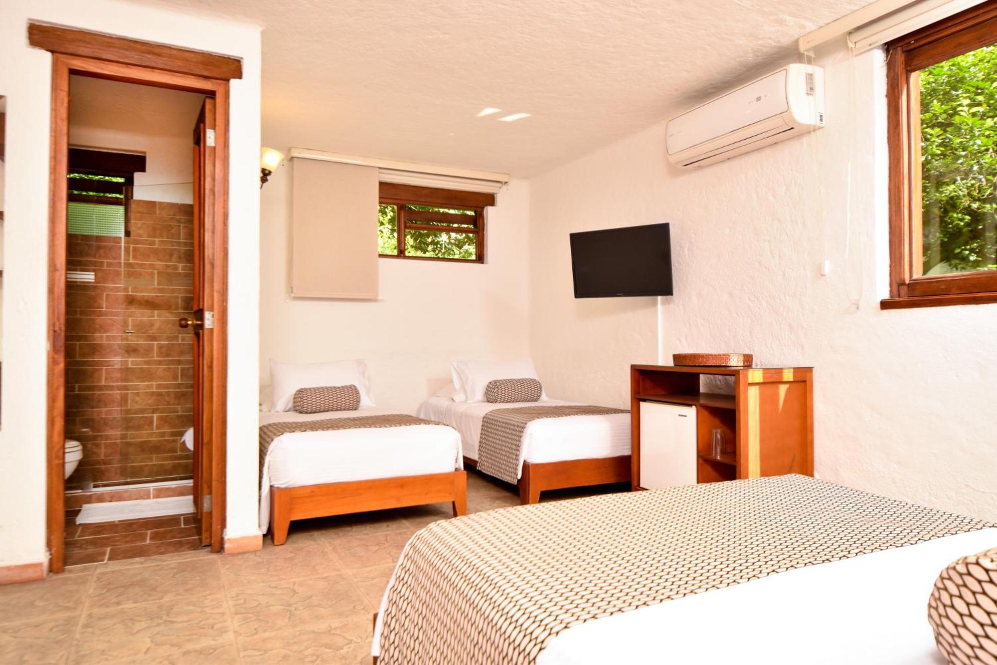 La Campana Hotel Boutique Medellin Exterior photo