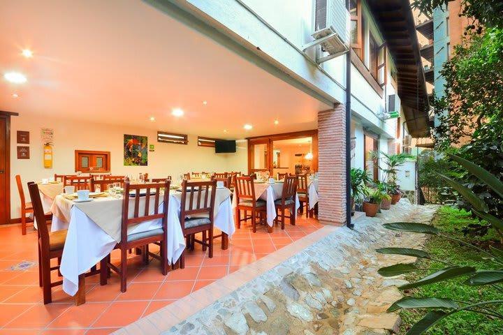 La Campana Hotel Boutique Medellin Exterior photo